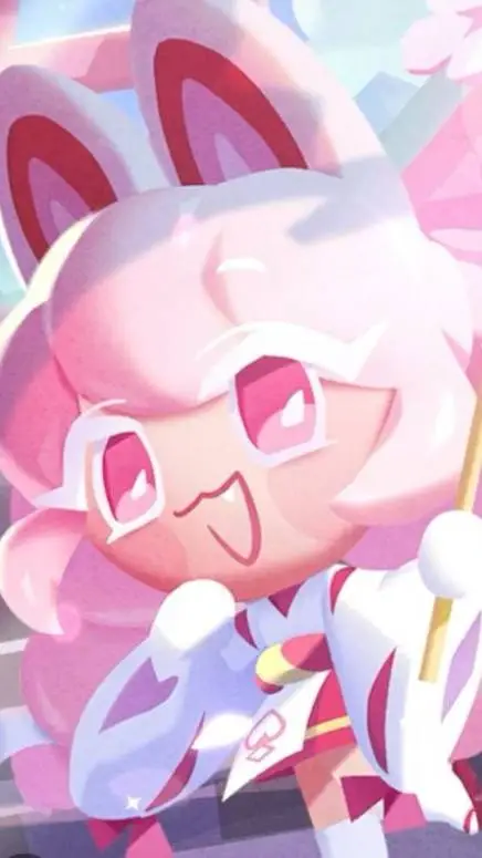 Talkie AI - Chat with Strawberry Mochi