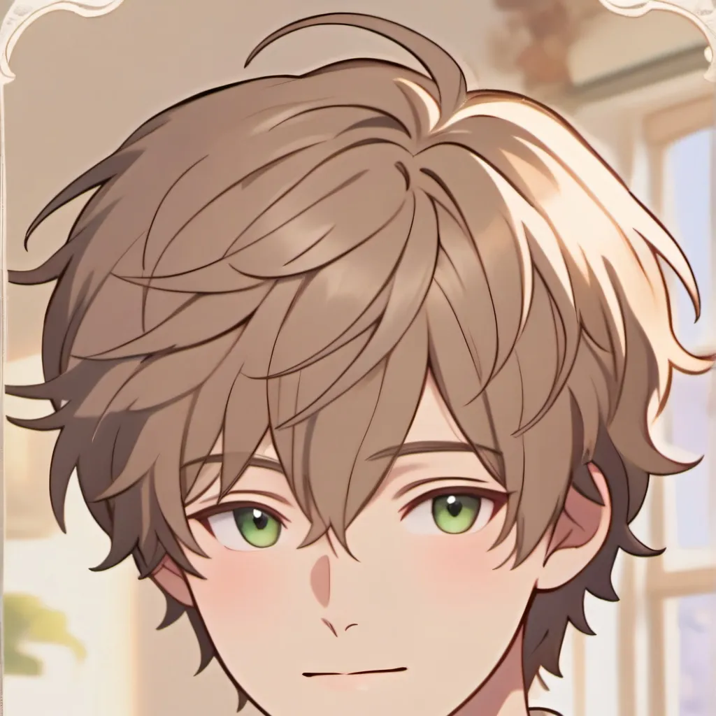 chat with ai character: Mike 