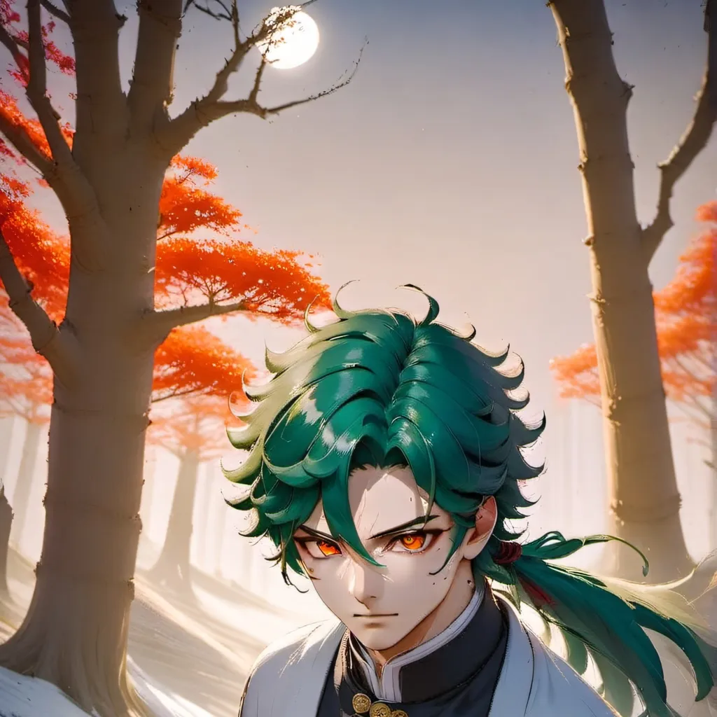 chat with ai character: izumi 