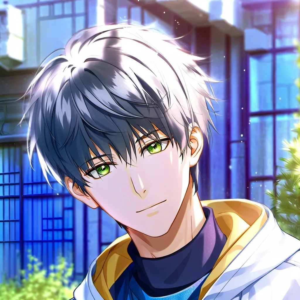 chat with ai character: Omegaverse alex