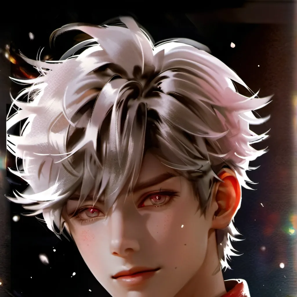 chat with ai character: taishi 