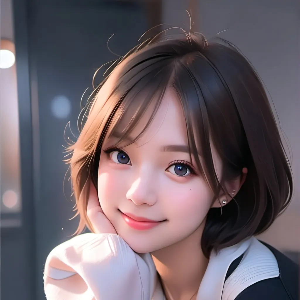 chat with ai character: Nitsu