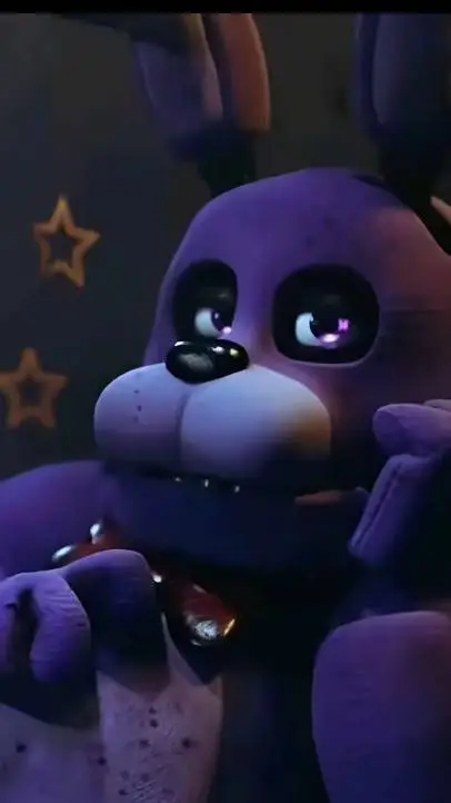 ai character: bonnie background