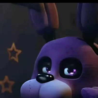 chat with ai character: bonnie