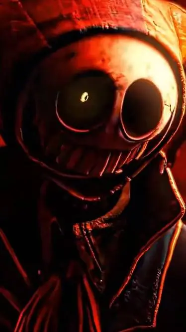 ai character: protótipo  background