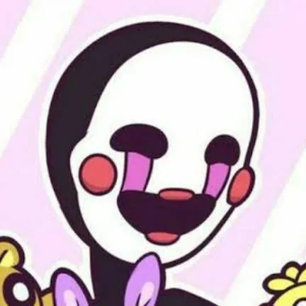 chat with ai character: puppet