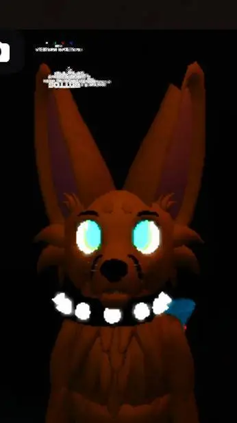 ai character: Max  background