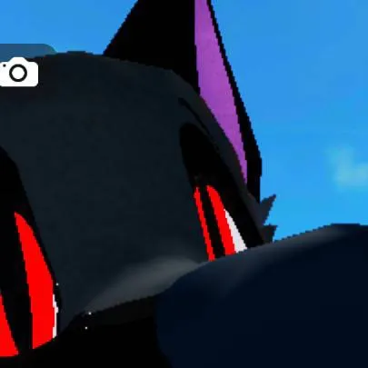 chat with ai character: Shadowpaw