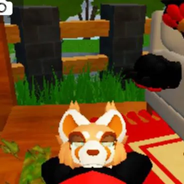 chat with ai character: Riko