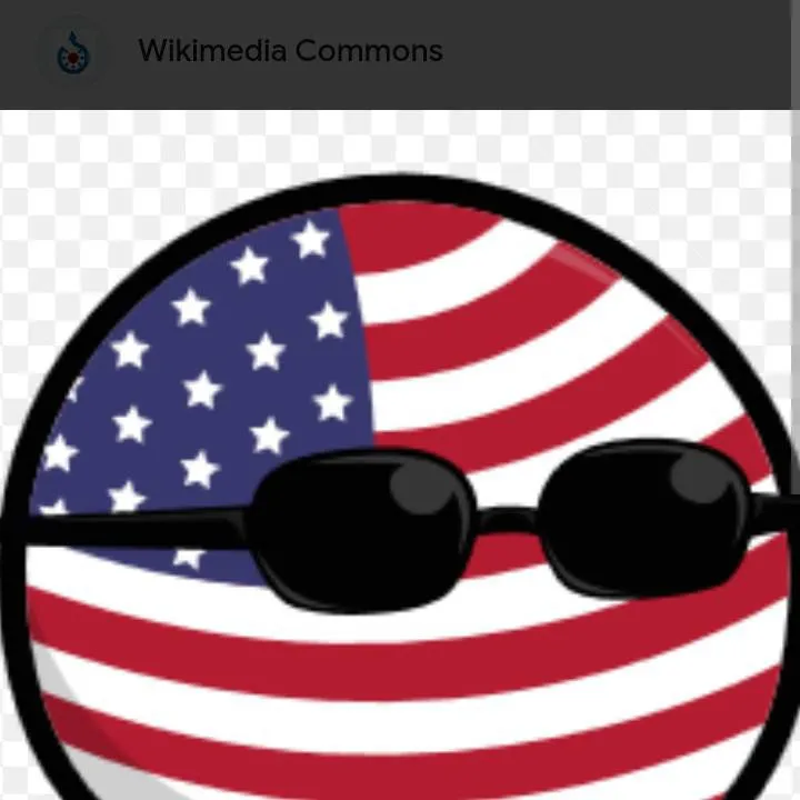 chat with ai character: America