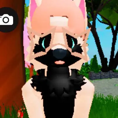 chat with ai character: Luka