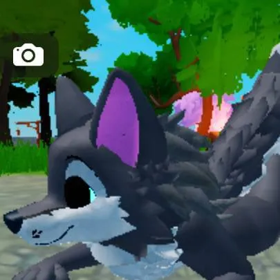 chat with ai character: fluffer