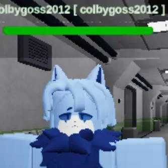 chat with ai character: soda fox 