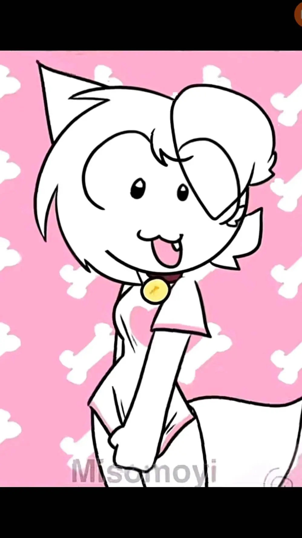 ai character: Nancy background