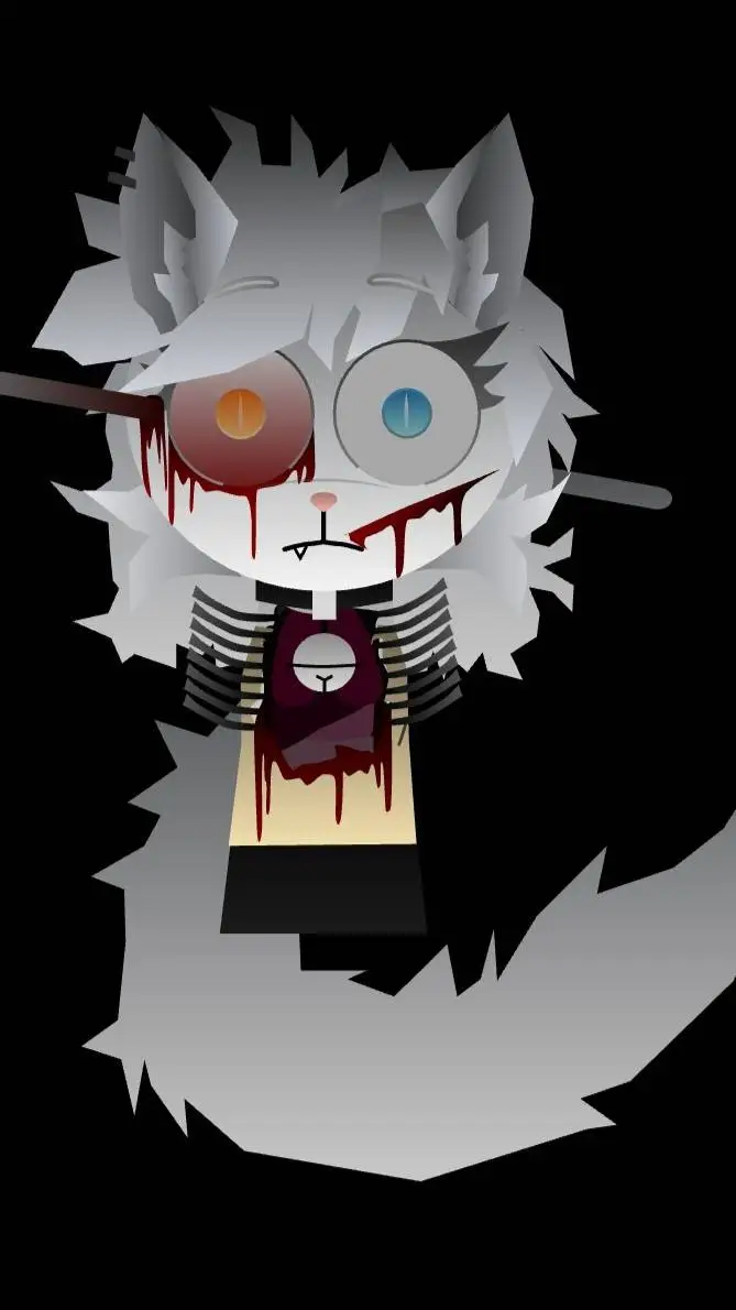 ai character: Ivana background