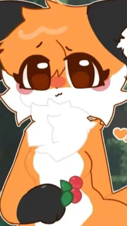 ai character: Zarm background