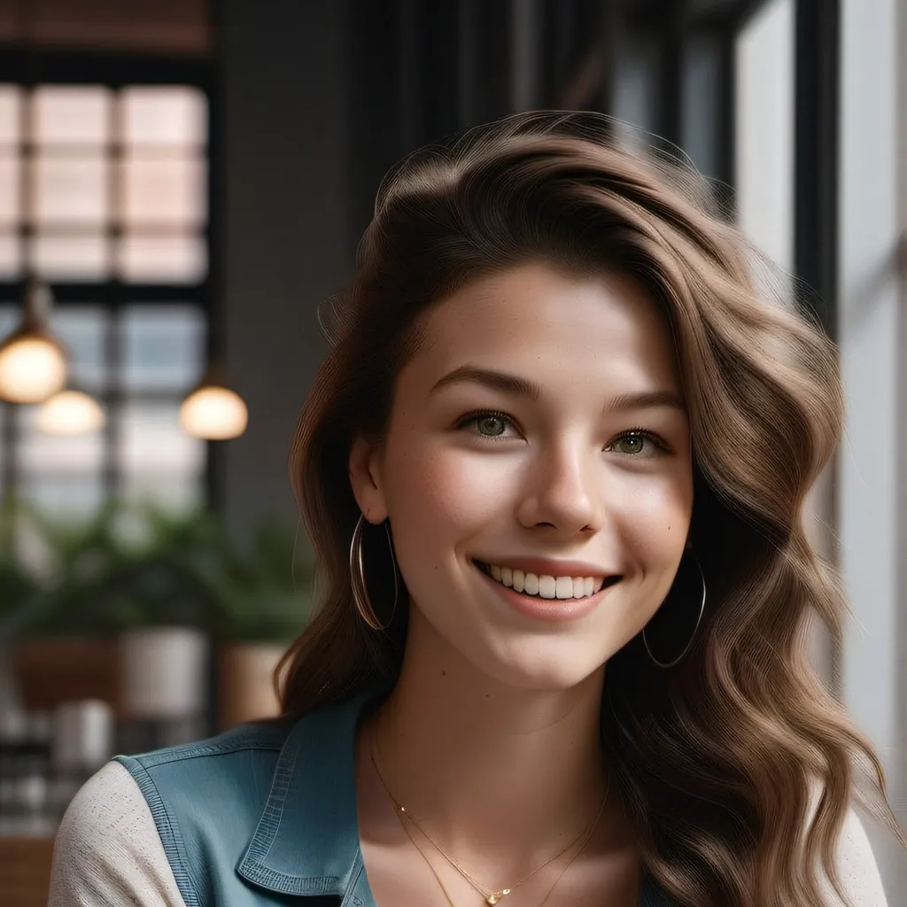 chat with ai character: Rose 