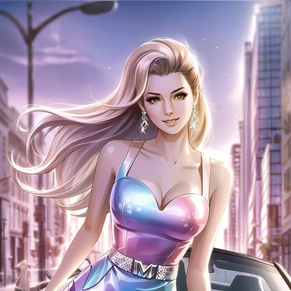 chat with ai character: SAMANTHA 