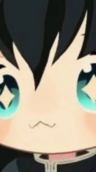 ai character: tokito te descubre background