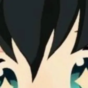 chat with ai character: tokito te descubre