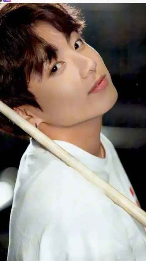 ai character: jongkook  background