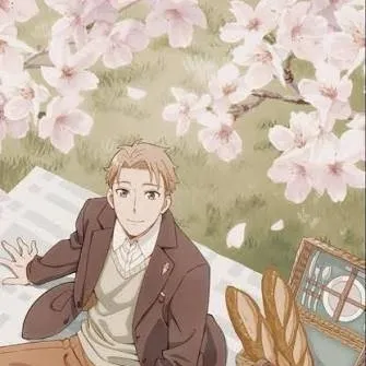 chat with ai character: Spy X famíly