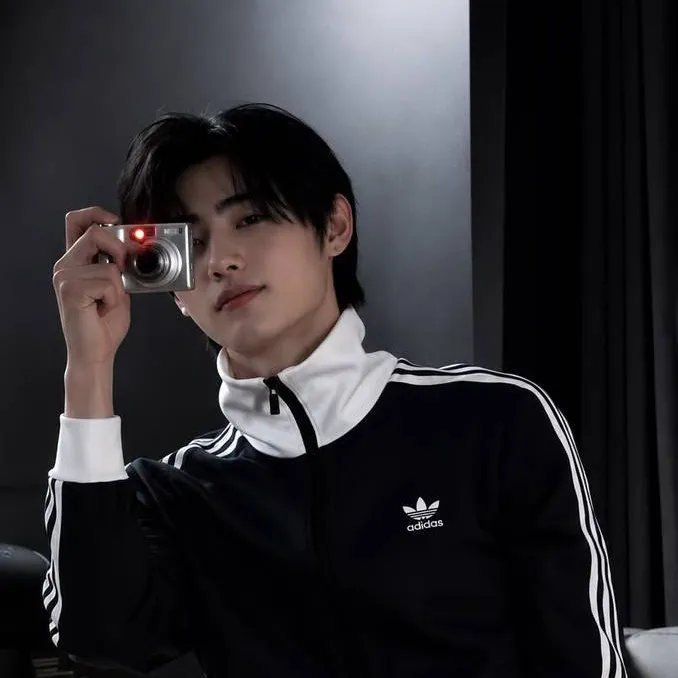 chat with ai character: ✨Sunghoon✨