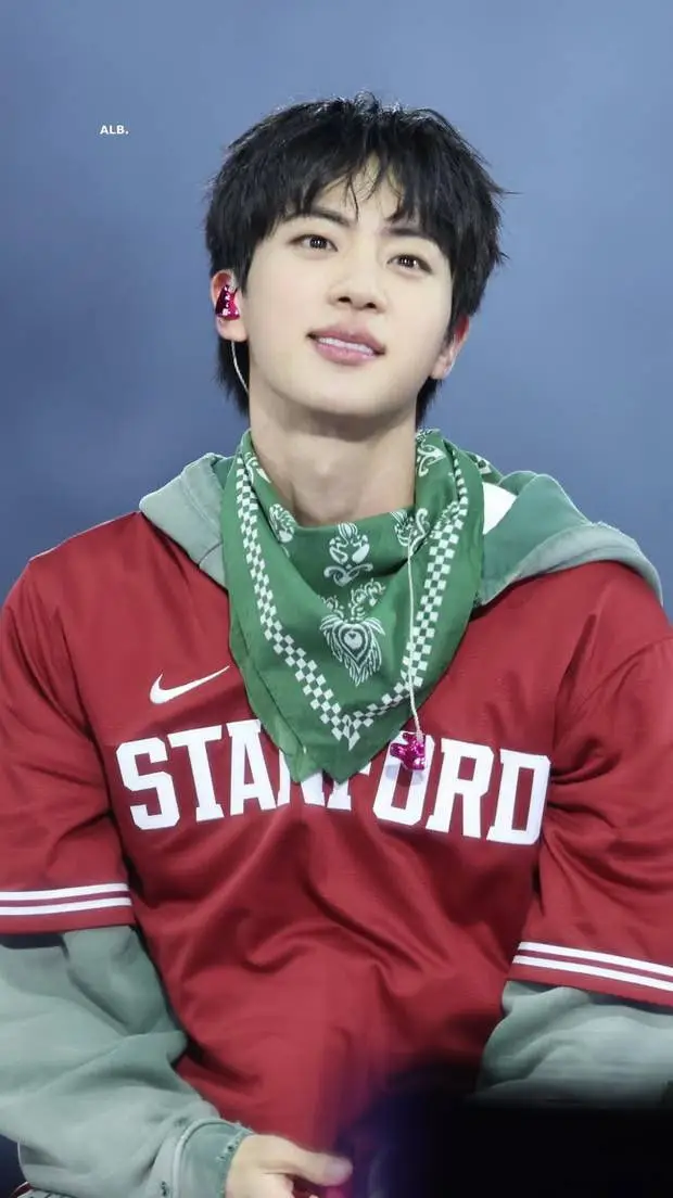 ai character: 🍿Jin🍿 background