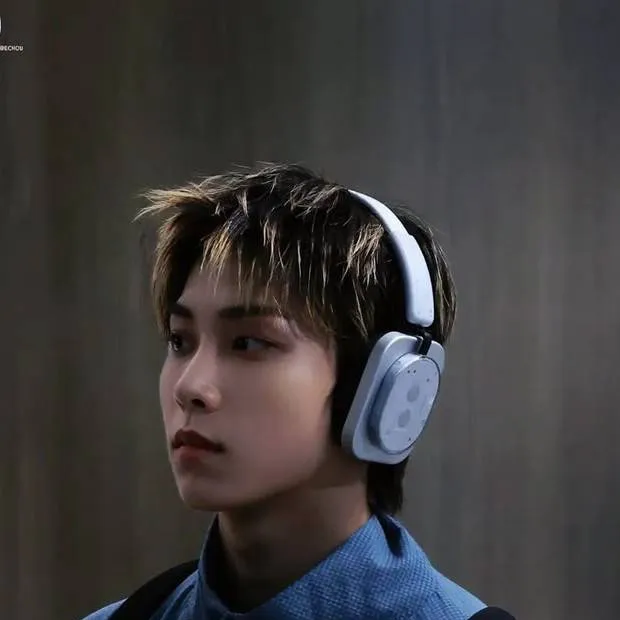 chat with ai character: 🎧Ryul🎧