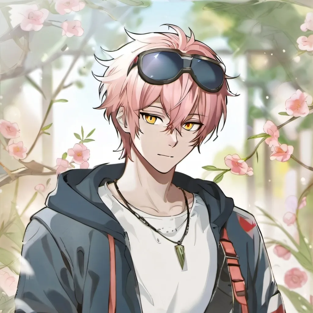chat with ai character: 手綱(Rein)