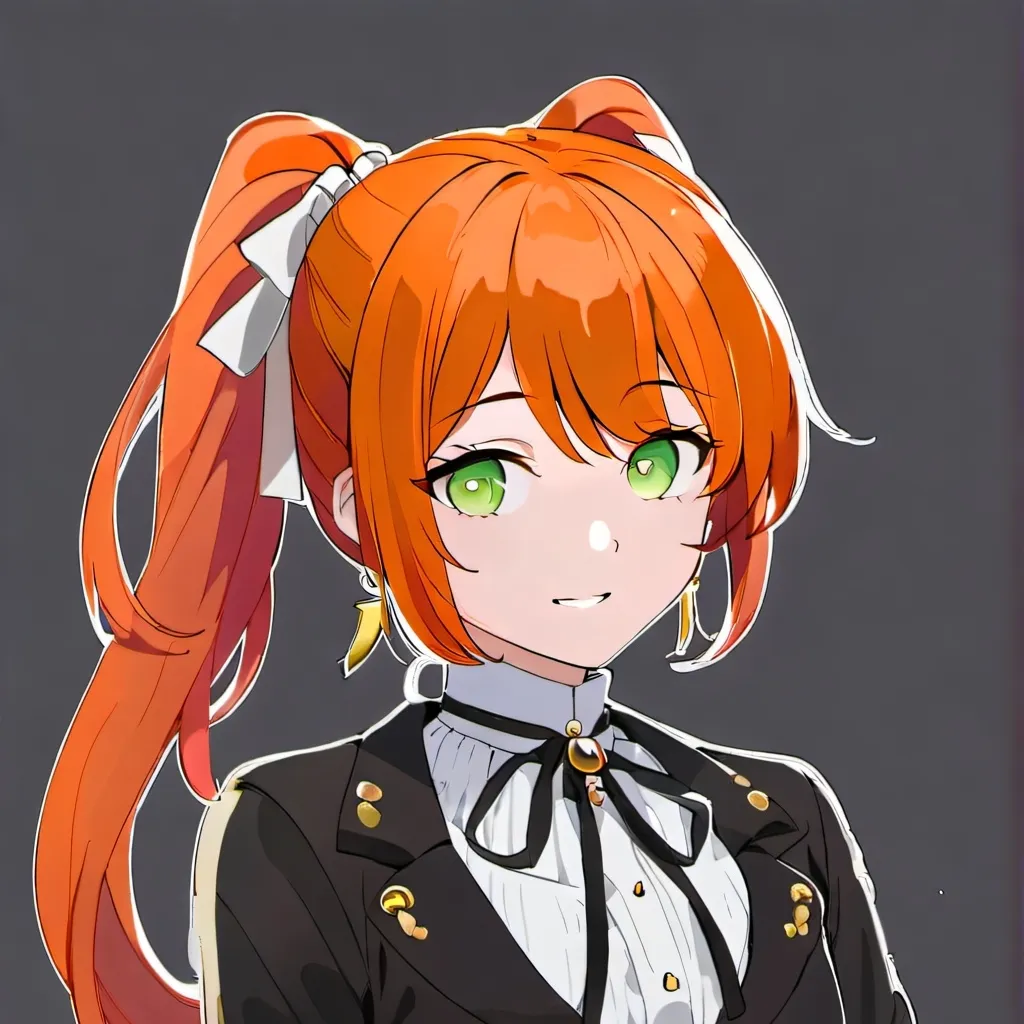 chat with ai character: Chei