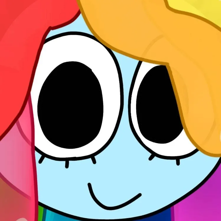 chat with ai character: Vicky(my oc of DW)