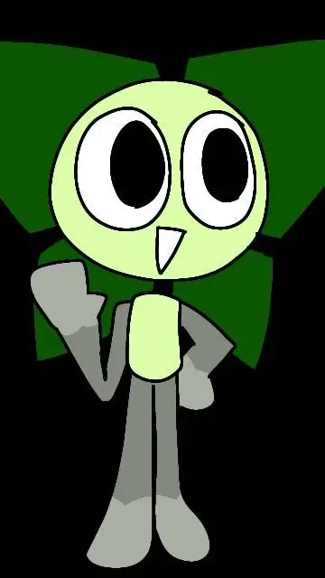 ai character: Olviller background