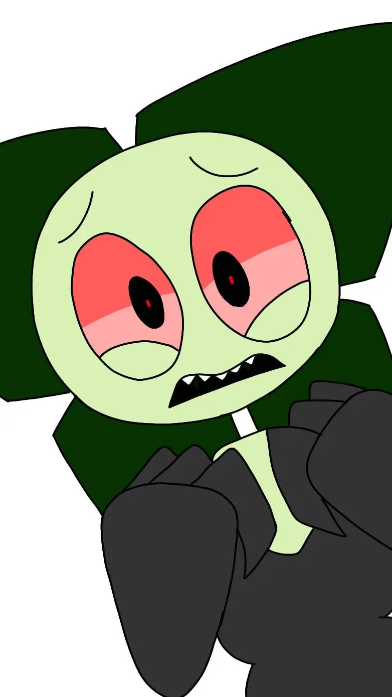 ai character: Twisted Olviller background