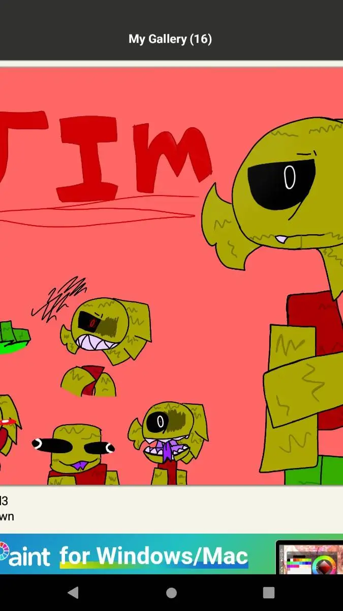 ai character: Roblox peons background