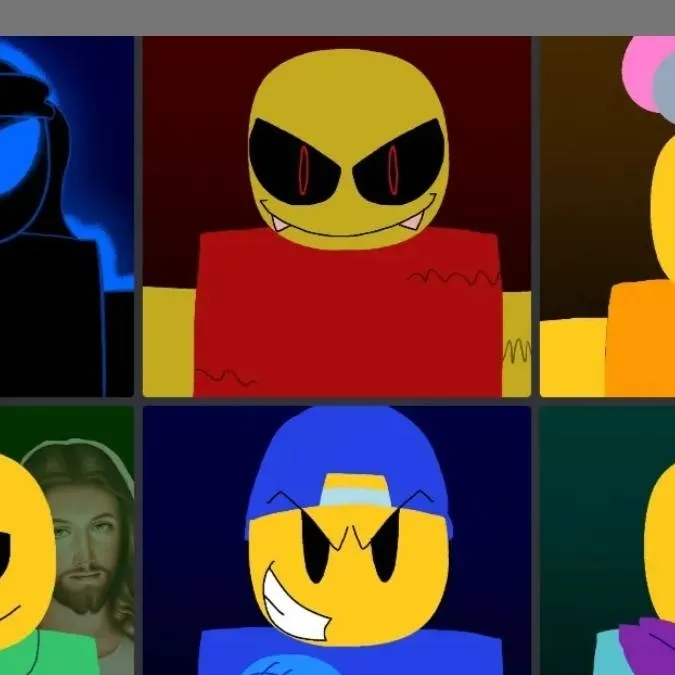 chat with ai character: Roblox peons