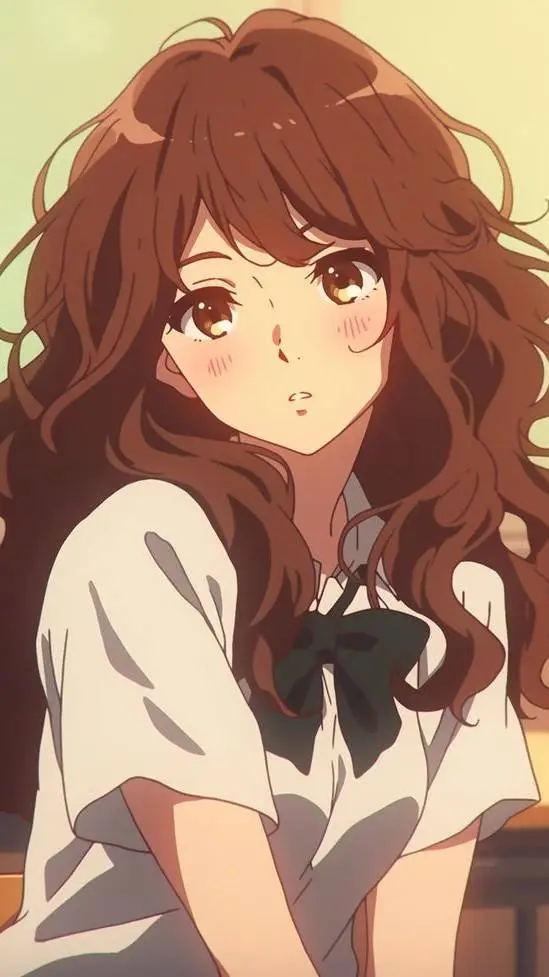 ai character: tania background