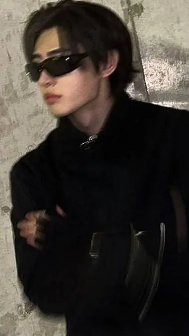 ai character: tu enemigo!!! background