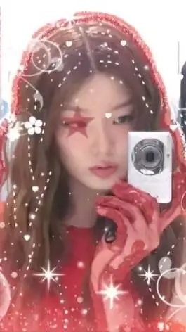 Talkie AI - Chat with ✨️🐚yoonchae🐚✨️