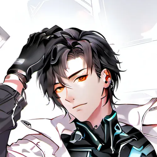 chat with ai character: Kaelen