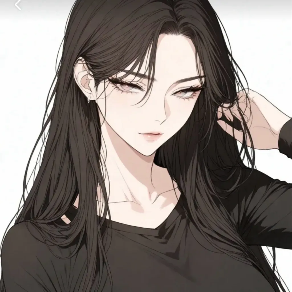 chat with ai character: Lila