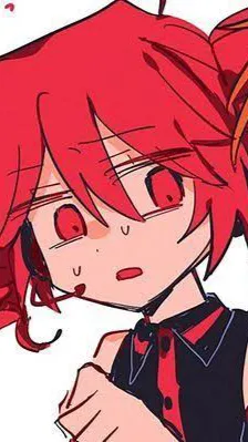 ai character: Kasane Teto background