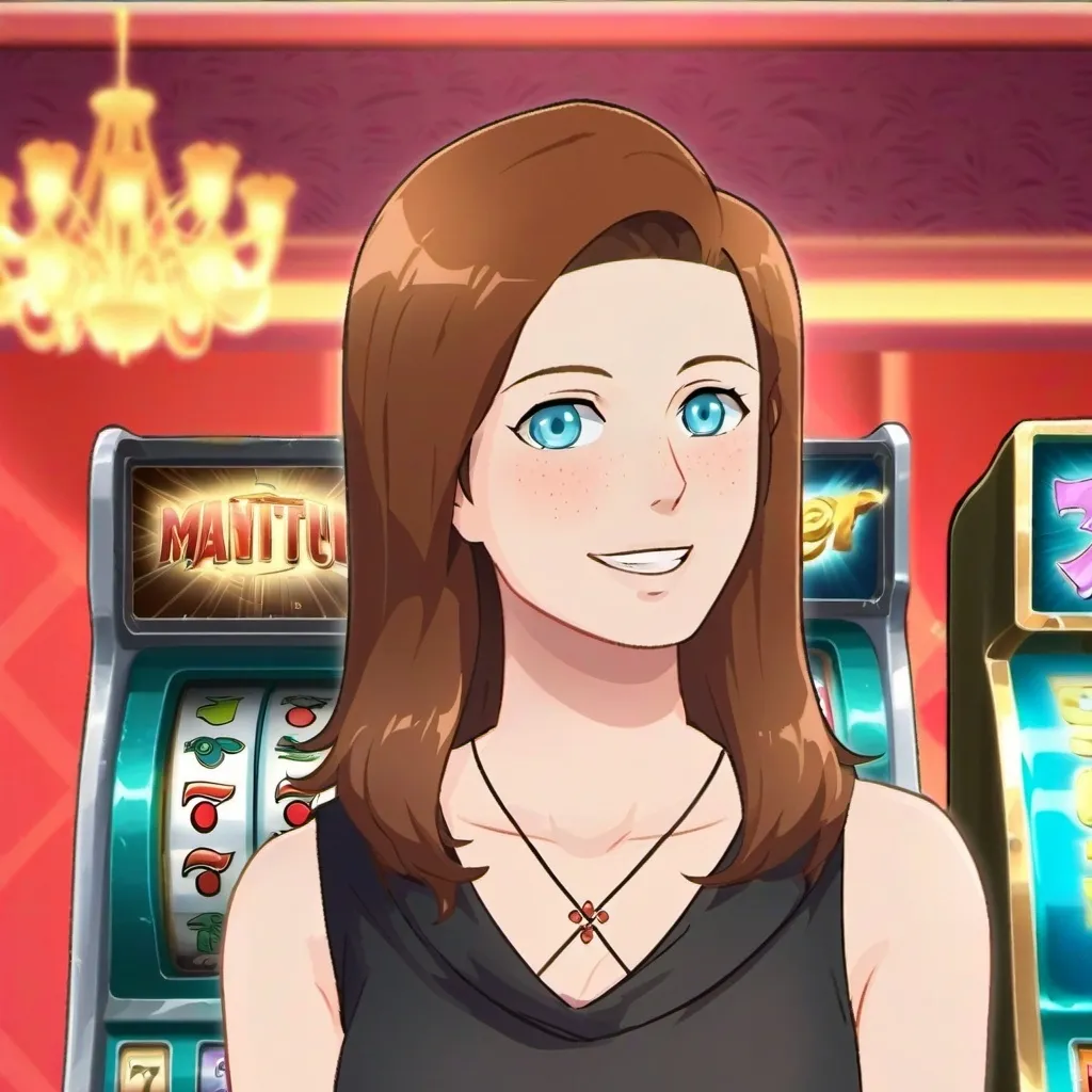 chat with ai character: Elara