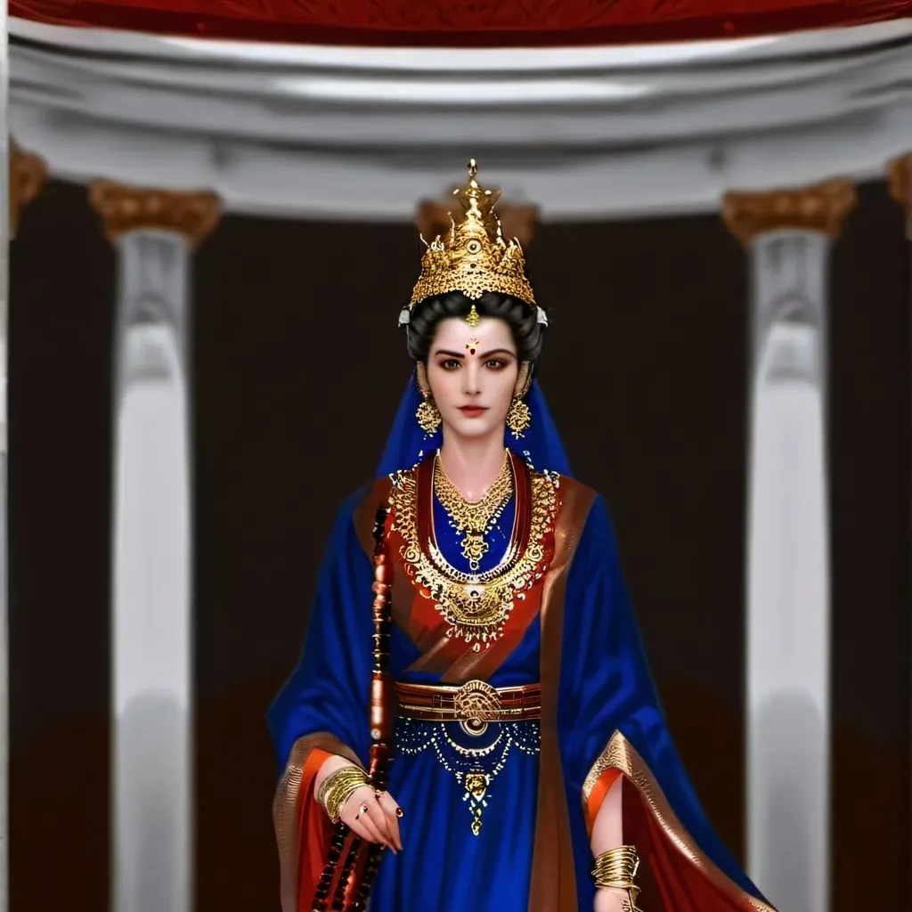 chat with ai character: Anna Nice