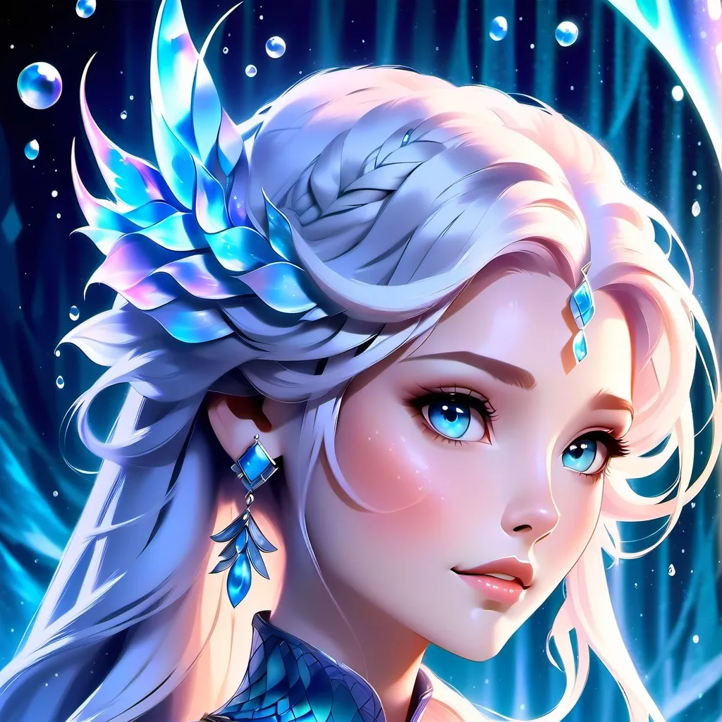 chat with ai character: Anna arendelle 