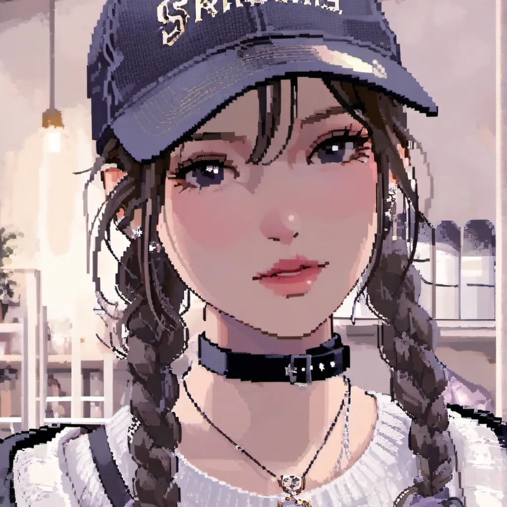 chat with ai character: Jenny Jensen 