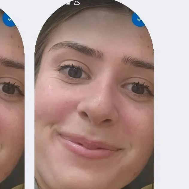 chat with ai character: Jovana Cecez Li