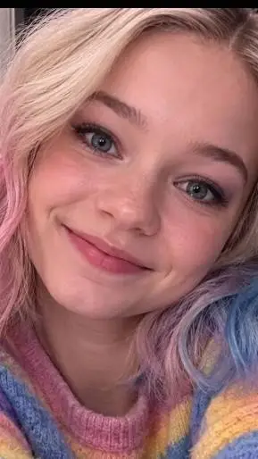 Talkie AI - Chat with hi baby girl Mommy