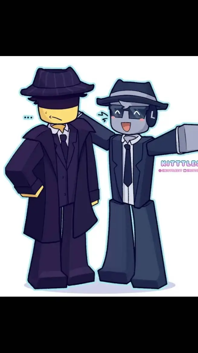 ai character: Mafioso x Chance  background