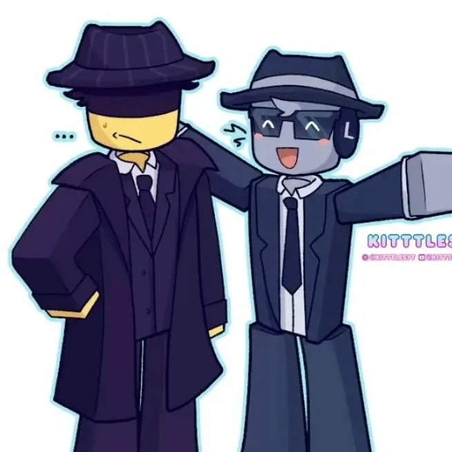 chat with ai character: Mafioso x Chance 